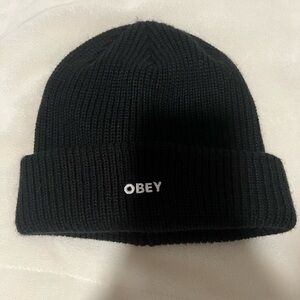 Obey Beanie